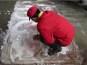 湛江厂房油污清洗